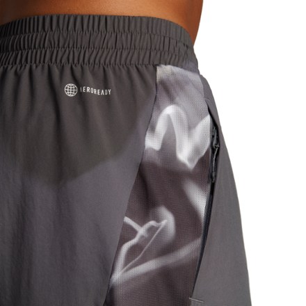 adidas D4M HIIT GF 7" Shorts - Men's 4