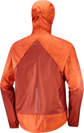 Salomon Bonatti Waterproof Jacket - Men's 2