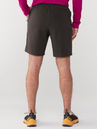 Multi Trails Shorts 8" - Men's