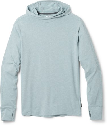 Sun-Protective Clothing