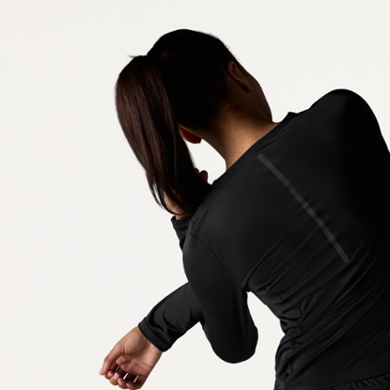 rabbit Tempo T-Shirt Long-Sleeve - Women's 6