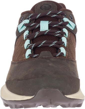 merrell zion low hiking shoes