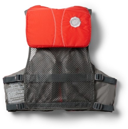 Astral V-Eight PFD 1