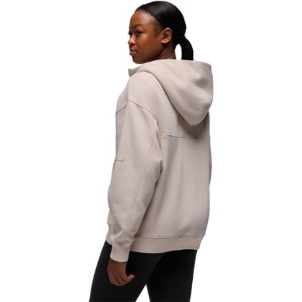 prAna DreamFleece Full-Zip Sweatshirt - Women's 2