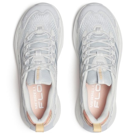 Merrell Moab Speed 2 Hiking Shoes - Women's 4