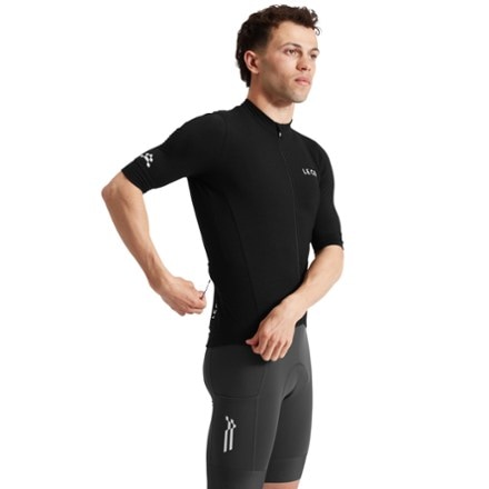LE COL ARC Merino Cycling Jersey - Men's 6