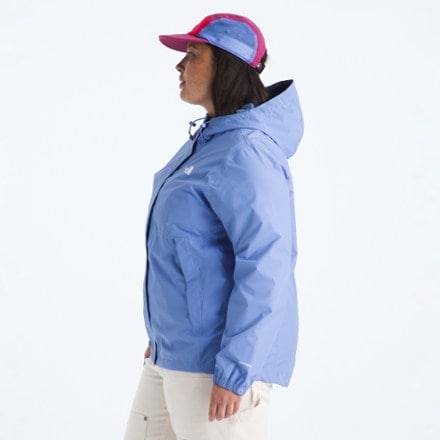 The North Face Antora Jacket - Women's Plus Sizes 4