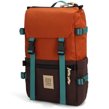 Topo Designs Rover Pack 0