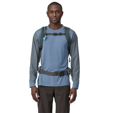 Patagonia Dirt Roamer Bike Pack 20 L 2