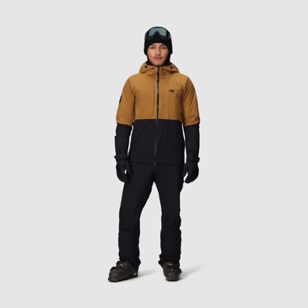 Outdoor Research Carbide Jacket - Men's 3