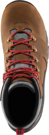 Danner Vicious Work Boots - Men's 3