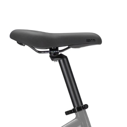 Tern Quick Haul P9 Sport Electric Bike 6