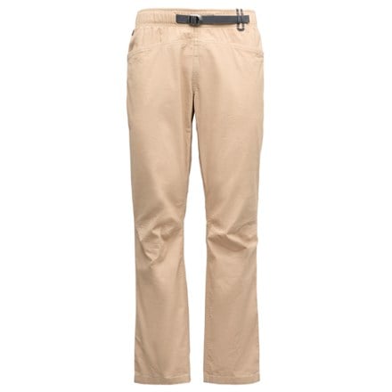 Black Diamond Ethos Pants - Men's 1