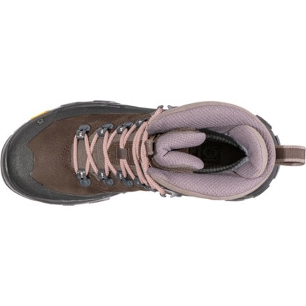Oboz Bridger Peak GTX Hiking Boots - Women's 4