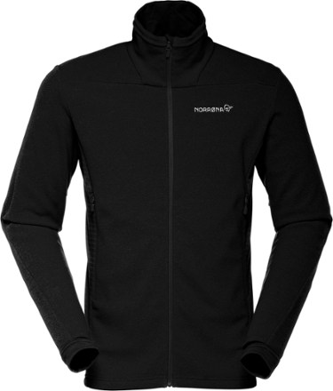THE NORTH FACE - NORRONA ノローナ　falketind warm1 Jacket Norrona Falketind Warm1 Fleece Jacket - Men's | REI Co-op