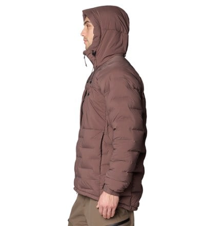 Mountain Hardwear Stretchdown Parka - Men's 2