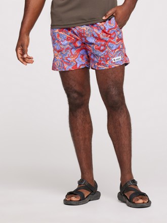 Cotopaxi Brinco Shorts - Men's 1