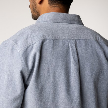 Finisterre Gylly Shirt - Men's 6