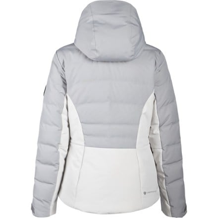 Obermeyer Cosima Down Jacket - Women's 4