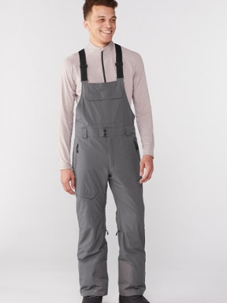 Obermeyer Perseus Bib Snow Pants - Men's 1
