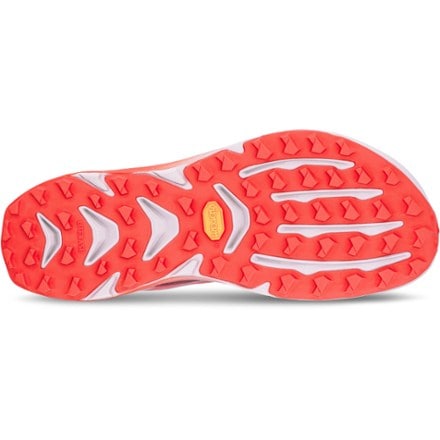 Altra Mont Blanc Speed Trail-Running Shoes - Men's 4