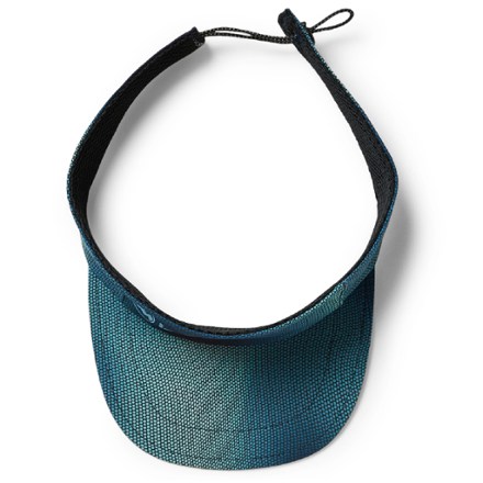 Janji AFO Hyperlight Visor 1