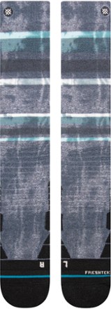Stance Brong Snow Midweight Socks - Men's 1