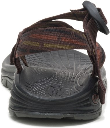 Chaco Z/Volv Sandals - Men's 4