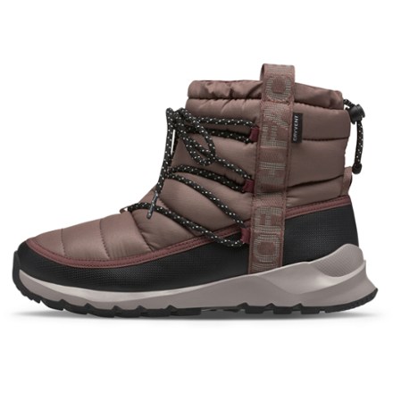 ThermoBall Lace Up Waterproof Boots - Women's