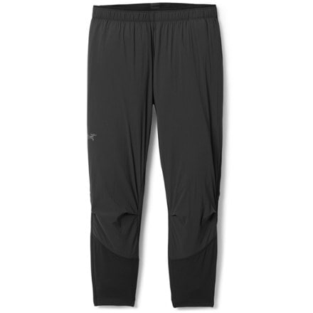 Arc'teryx Rho Insulated 3/4 Base Layer Bottoms - Men's 0