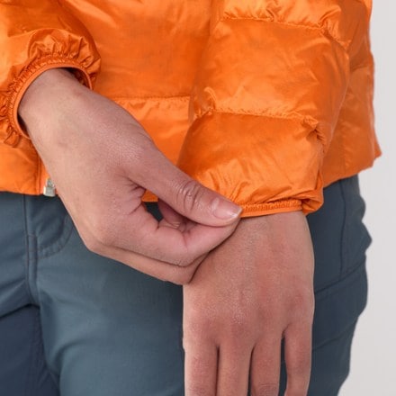 REI Co-op 650 Down Jacket - Women's 8