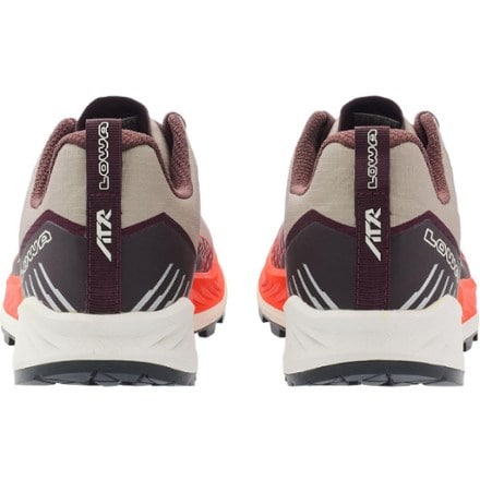Lowa Amplux 2 GTX Trail-Running Shoes - Men's 3
