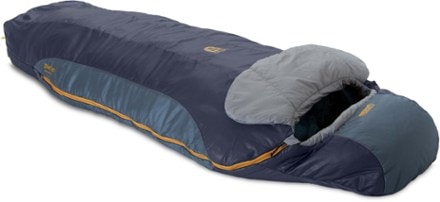 NEMO Tempo 20 Synthetic Sleeping Bag - Men's 2