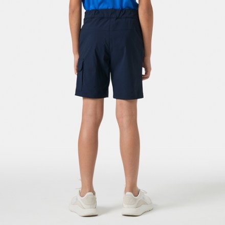 Helly Hansen HH Quick Dry Cargo Shorts - Kids' 2