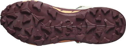 Salomon Cross Hike 2 Mid GORE-TEX Hiking Boots - Women's 5