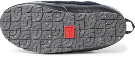 The North Face ThermoBall Traction V Denali Mules - Men's 4