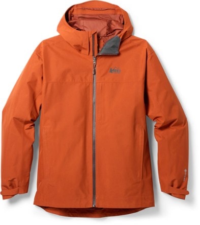 REI Co-op Teris GTX Rain Jacket - Men's 0