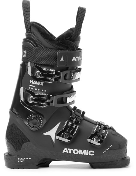 Carly Ski Boots - Atomic Hawx Prime 85 W