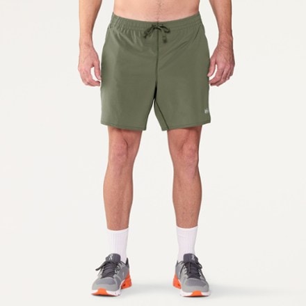 REI Co-op Active Pursuits 7" Shorts - Men's 1
