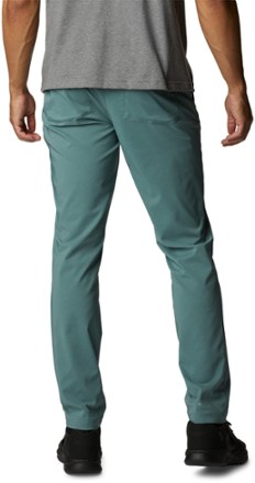 Columbia Tech Trail II Pants - Men's 1