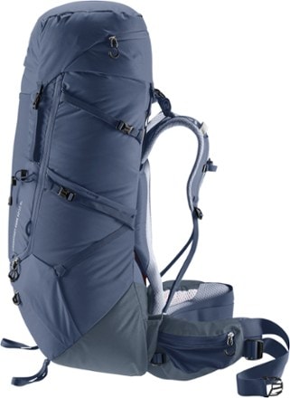 Deuter Aircontact Core 60 + 10 SL Pack - Women's 4