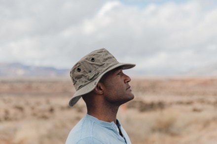 Tilley Wanderer Hat 6