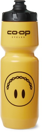 Co-op Cycles Purist Water Bottle - 26 fl. oz. 0