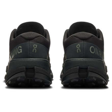 On Cloudultra 3 Trail-Running Shoes - Men's 3