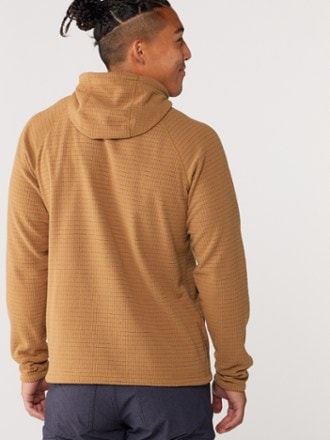 Mountain Hardwear Summit Grid Hoodie - Men's 2