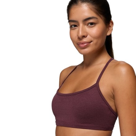 prAna Heavana Every Minute Bra 5