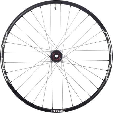 Stan's NoTubes Flow EX3 6-Bolt 29 Rear Wheel 3