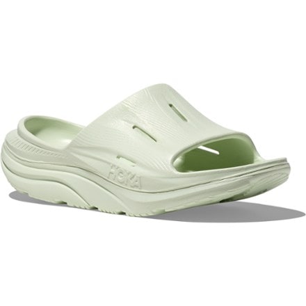 HOKA ORA Recovery 3 Slides 2