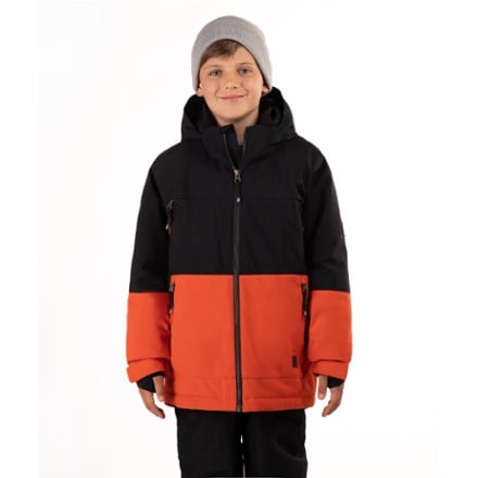 Boulder Gear Tatum Insulated Jacket - Kids' 0