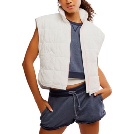 FP Movement Pippa Packable Puffer Insulated Vest - Women's 0